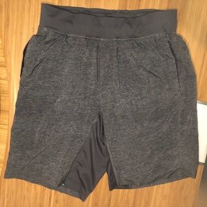 T.H.E. Short 9" with Liner